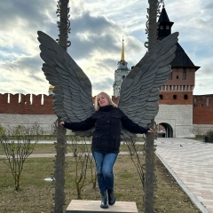 Екатерина Гурьянова, 06.11, Москва