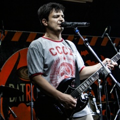 Михаил Дзиов, 06.12.1986, Владикавказ