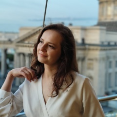 Елена Филатова, 16.03.1981, Санкт-Петербург