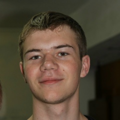 Максим Кушнирук, 23.01.1992, Москва