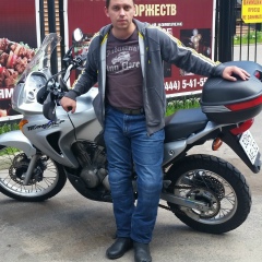 Артем Шайдук, 26.05.1988, Калуга