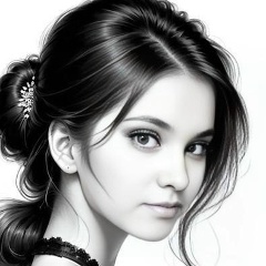 Мария Шуликина