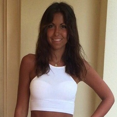 Дразжева Алена, 29.05.1992, Москва