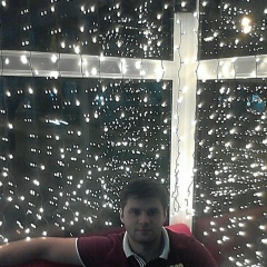 Сергей Вышиваный, 24.08.1992, Пятигорск