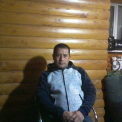 Куаныш Дощанов, 15.10.1992, Алматы