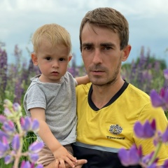 Вольдемар Федотов, 17.02.1990, Краснодар