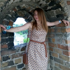 Татьяна Репьёва, 22.05, Киев