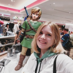 Rita Japanization, 14.05