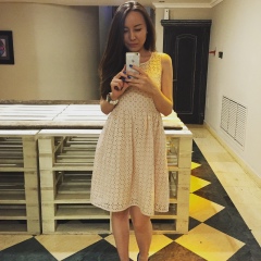 Айдана Касаева, 31.10.1991, Алматы