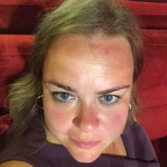 Татьяна Бровкина, 20.02, Москва