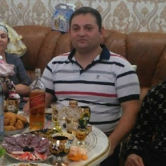 Давид Оглы, 30.01.1987, Симферополь