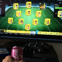 Антон Бондаренко, 04.01, Москва