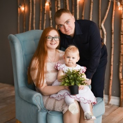 Екатерина Голоднова, 15.12, Нижневартовск