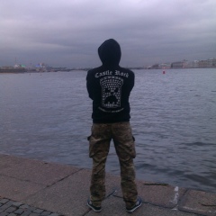 Илья Лялин, 14.05, Москва