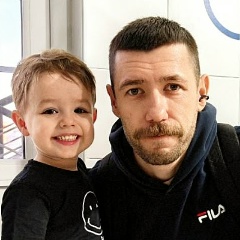 Евгений Поздеев, 13.02.1987, Муравленко