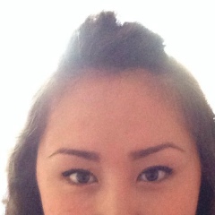 Madina Turtbaeva, 09.10.1988, Venice