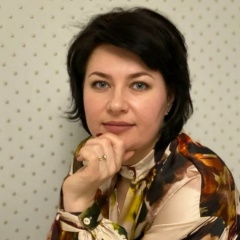 Инна Мик, 20.04.1979, Актобе
