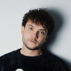 Данил Даньшин, 17.05.1993, Москва