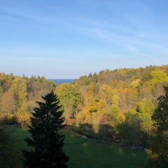 Ольга Семенова, 22.09, Санкт-Петербург