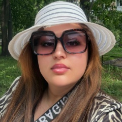 Samara Kerimli, 09.06, Санкт-Петербург