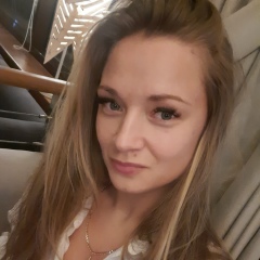 Оля Труханова, 18.08.1986, Архангельск