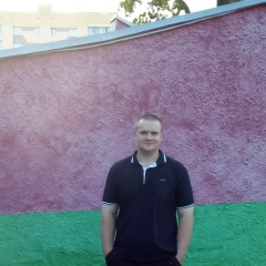 Василий Великий, 05.06.1988, Гомель