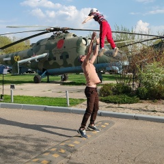 Виталий Тудоров