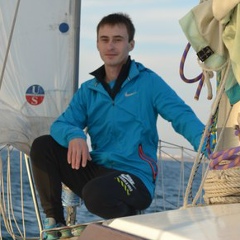 Даниил Сапронов, 25.06