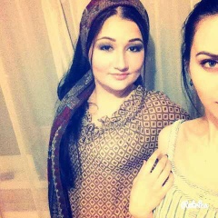 Махриджемал Аннаниязова, 04.08.1993, Москва