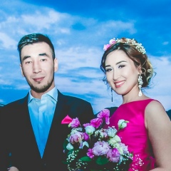 Aigerim Dyussembayeva, 02.12, Алматы