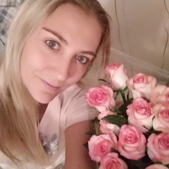 Юлия Короленко, 17.02, Усть-Каменогорск