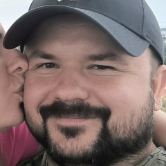 Серега Кушнир, 10.01.1987, Москва