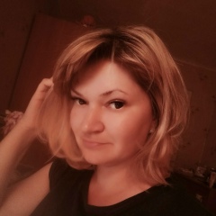 Ирина Янова, 09.09.1981, Рудный