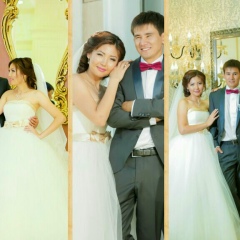 Ainur Chapaeva, 28.06.1994, Актау