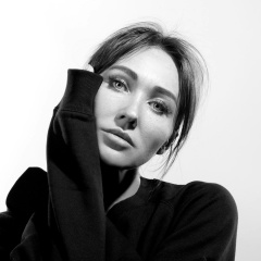 Лидия Левашко, 21.10, Москва