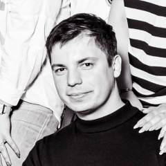 Andrei Лобин, 16.10.1987, Звенигород