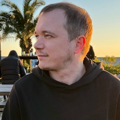 Максим Тимохин, Москва