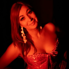 Анна Чернявская, 28.09.1982, Тюмень