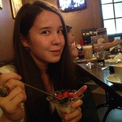 Газиза Смайлова, 26.02, Алматы