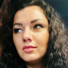 Таня Шепелевич, 28.06, Санкт-Петербург