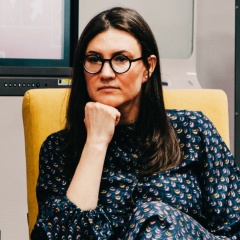 Мария Залевская, 03.03, Ханты-Мансийск