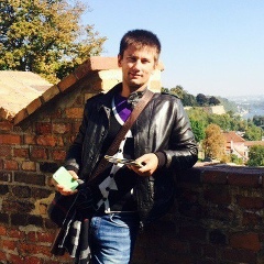 Nikita Dmitriev, 31.05.1988, Самара