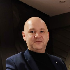 Алексей Фомин, 14.04.1982, Санкт-Петербург