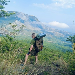 Виталий Ракитский, 25.05, Мурманск