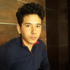 Mahdi Abid, 13.07.1996, Tunis