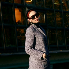 Лена Власова, 31.07.1985, Москва