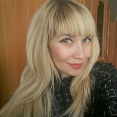 Марина Рябова, Саранск