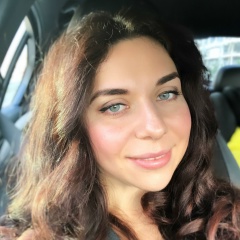 Диана Димонт, 01.03, Сочи