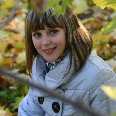 Марина Топчиева, 11.12, Запорожье