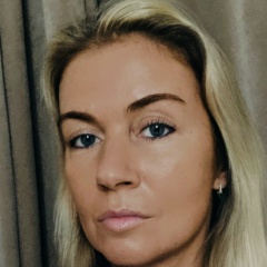 Наталия Скворцова, 22.06, Санкт-Петербург